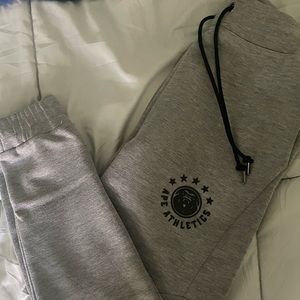 Ape Athletics Mens Joggers